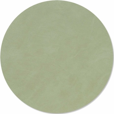 LIND Prestieranie z eko kože ø 30 cm Circle M Nupo