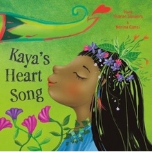 Kayas Heart Song