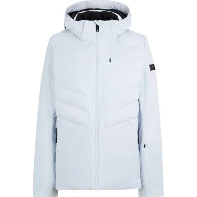 Ziener Дамско ски яке Ziener Women's Tokki-Z Ski jacket - Frosty Glacier - размер 36 (EU) (104-6019-0212)