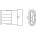 Lambda sonda MAGNETI MARELLI 466016355049