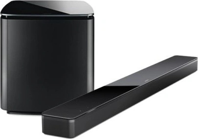 Wireless Surround Surround Sound Bose Soundbar 700 Et Bass Module