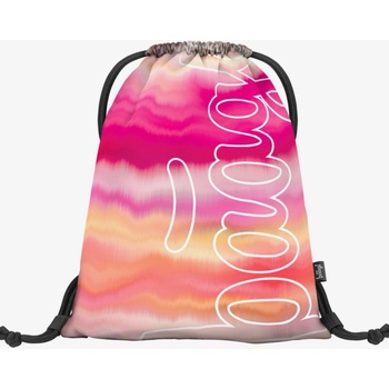 BAAGL Розова чанта Baagl Skate Розови ивици BAAGL | Rozov | Момичешки | ONE SIZE