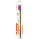 Manuálne zubné kefky elmex zubná kefka Ultra Soft mäkká
