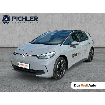 Volkswagen ID.3 Pure 125 kW