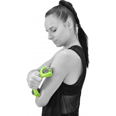 Lifefit Masážní tyč Twinroll-U