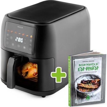 Muhler MFX-815 (1008796)