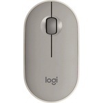 Logitech Pebble M350 Sand (910-006751)