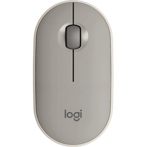 Logitech Pebble M350 Sand (910-006751)