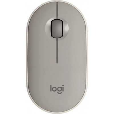 Logitech Pebble M350 Sand (910-006751)