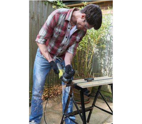 Ryobi RAG600-115G