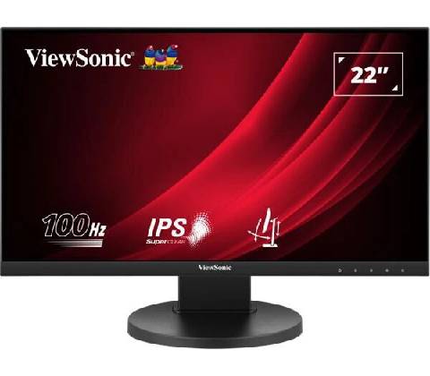 ViewSonic VG2208A