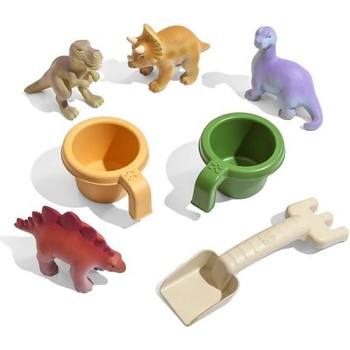 Step2 Dino