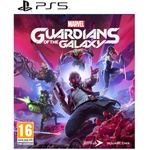 Square Enix Marvel Guardians of the Galaxy (PS5)