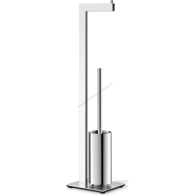 Zack WC sada LINEA, lesklá 72,5 cm