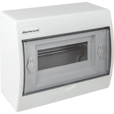 Rozvaděč Elektro-Plast 7.2 234x200x95 mm