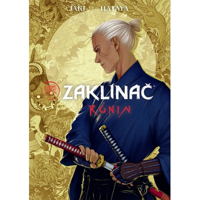 Zaklínač Rónin