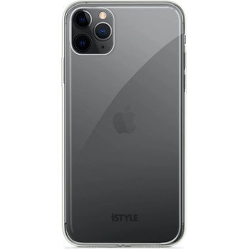 iStyle Прозрачен кейс от iSTYLE за iPhone 11 Pro Max (K-PL42510101000004)