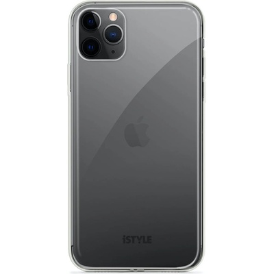 iStyle Прозрачен кейс от iSTYLE за iPhone 11 Pro Max (K-PL42510101000004)