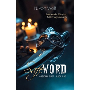 Independently published Safe Word | N. von Wolf
