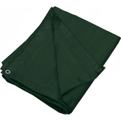Maxpack 20732 Zakrývacia plachta s okami PROFI, 6x10m