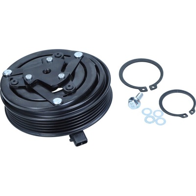 Elektromagnetická spojka, kompresor klimatizace MAXGEAR AC130211