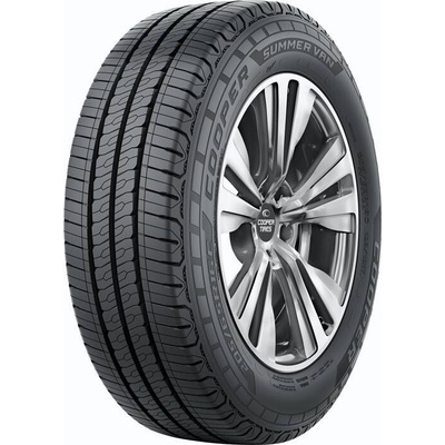 COOPER SUMMER VAN 1B 225/70 R15 112R