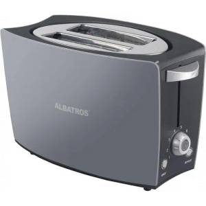 Albatros Confort 800W Тостери