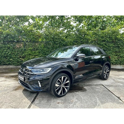 Volkswagen T-Roc 1.5 TSI R-Line DSG 110 kW