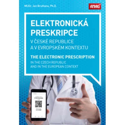 Elektronická preskripce - Jan Bruthans
