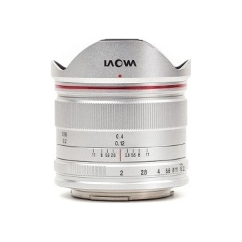 Laowa 7.5mm f/2 Lightweight MFT