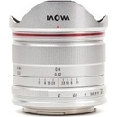 Laowa 7.5mm f/2 Lightweight MFT