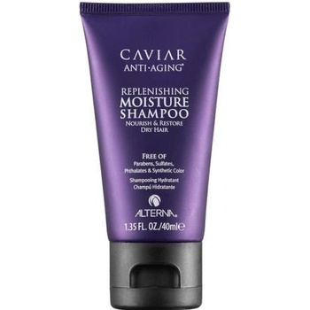 Alterna Caviar Replenishing Moisture Shampoo 40 ml