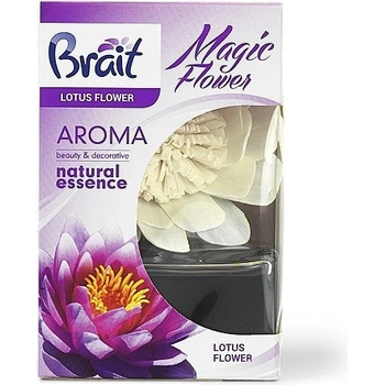 Brait Magic flover lotus 75 ml