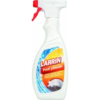 Larrin proti plísni rozprašovač 500 ml