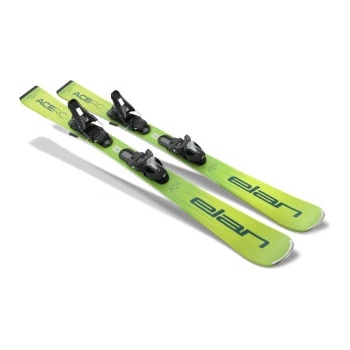 Elan RC Ace JRS 24/25