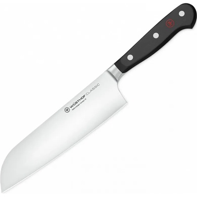 WÜSTHOF Японски нож CLASSIC 17 см, Wüsthof (WU1030131217)