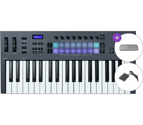 Novation FLkey 37 Set