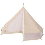 Nordisk Вътрешна палатка Nordisk Asgard 7.1 Cabin Body - Beige - размер One Size (525-0230-0111) Палатка