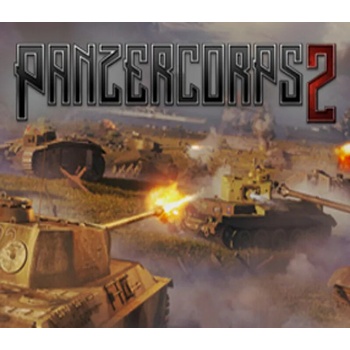 Panzer Corps 2 (General Edition)