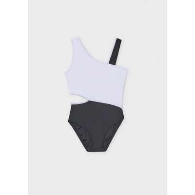 Mayoral vykrojené jednodielne plavky
