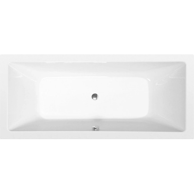 Polysan KRYSTA SLIM 180 x 70 cm, 72906S