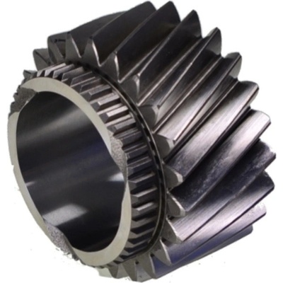 Ozubené kolo převodovky, 6. převod, 23 zubů ZF EURORICA 95535350, , ,