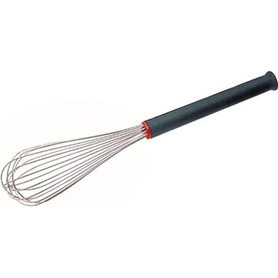 SAHM Metla cukrářská - TOP HARD 45 cm s plastovou rukojetí 100014904