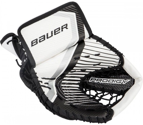Lapačka Bauer Prodigy YTH
