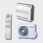 Toshiba RAS-B18J2FVG-E / RAS-18J2AVSG-E1 Климатици
