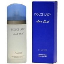 Chatler Dolce Lady About Blush parfémovaná voda dámská 100 ml