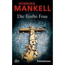 Die fünfte Frau