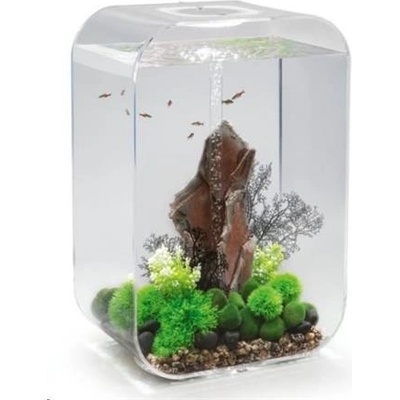 Biorb Life MCR clear 60 l