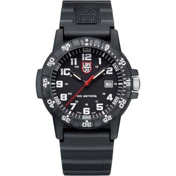 Image 1 of Luminox Мъжки часовник Luminox Leatherback SEA Turtle Giant XS. ZC21 (XS.ZC21)