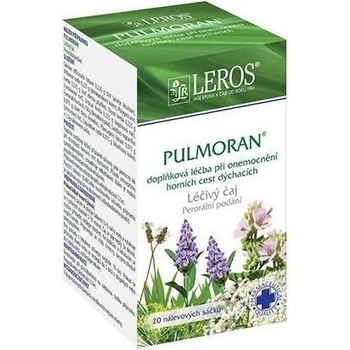 Pulmoran spc.20 x 1.5 g